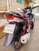 CBZ Xtreme double disc 150cc